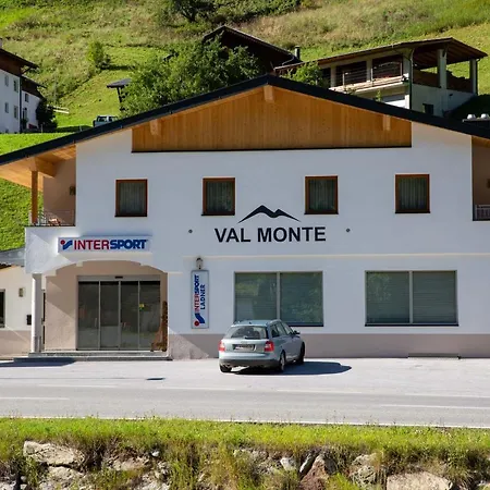 Val Monte