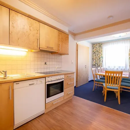 Val Monte Apart Otel 3*