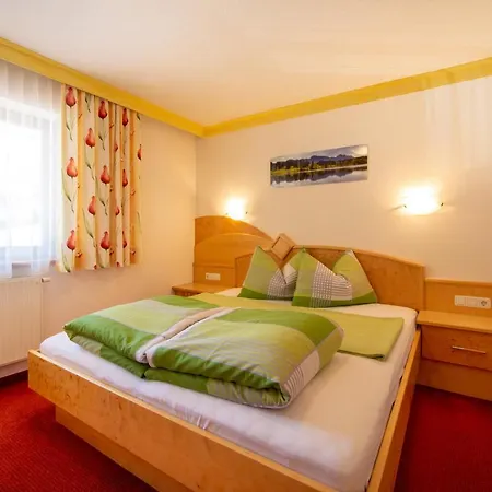 Val Monte Aparthotel Kappl (Landeck)