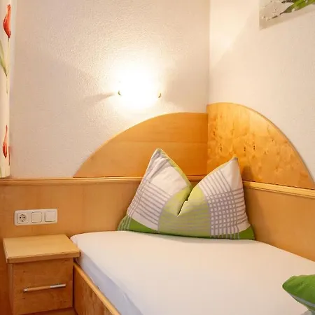 Val Monte 4* Kappl (Landeck)
