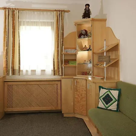 Val Monte Aparthotel