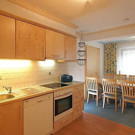 Val Monte Kappl (Landeck)