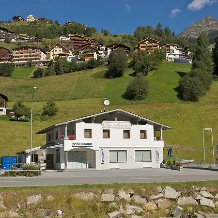 Aparthotel Val Monte 3*