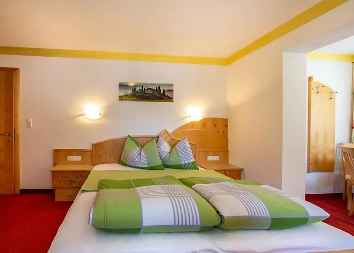 Val Monte 3* Kappl (Landeck)