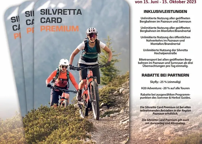 Apartmanhotel Val Monte 3*