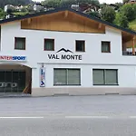Val Monte Appart hôtel 4*