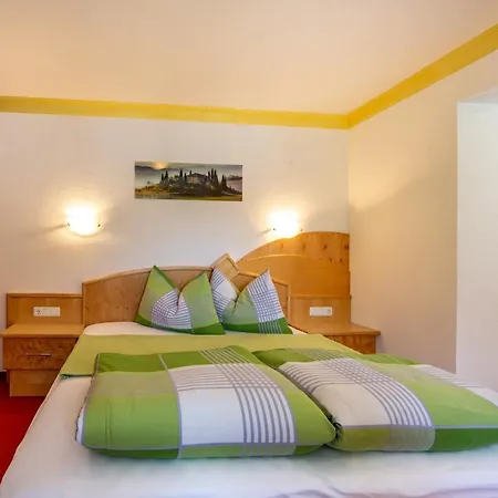 Val Monte 4* Kappl (Landeck)