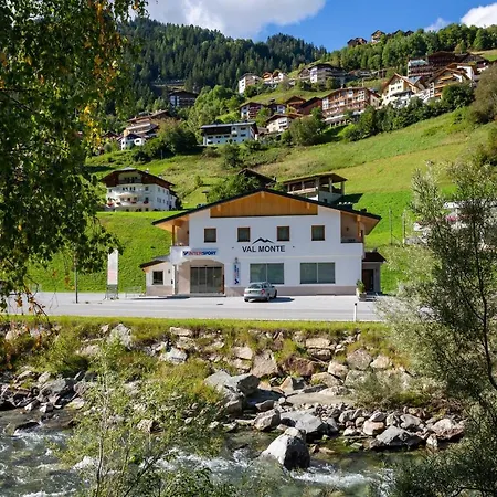 Val Monte 4* Kappl (Landeck)