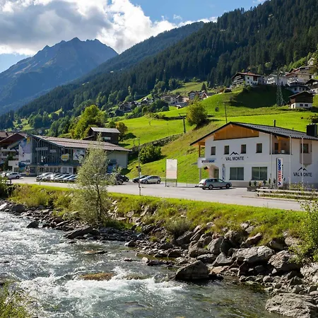 Val Monte Apart Otel