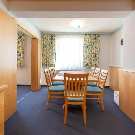 Apart Otel Val Monte