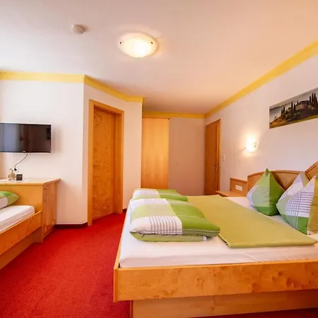 Val Monte Kappl (Landeck)