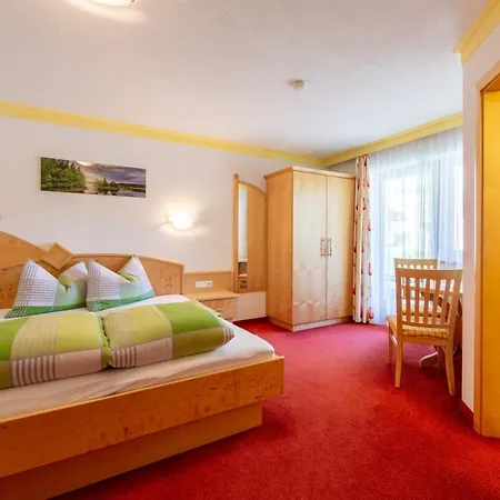 Val Monte Apart Otel 3*