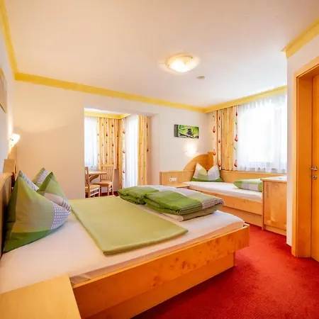 Val Monte Apart Otel 3*